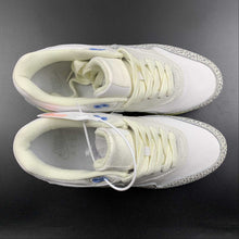 Cargar imagen en el visor de la galería, Air Max 1 Safari Summit White Phantom FB5059-100