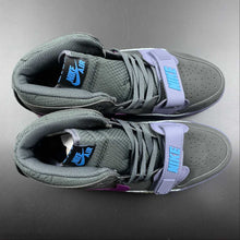 Cargar imagen en el visor de la galería, Air Jordan Legacy 312 High Grey Purple AV3922-002