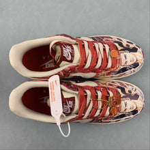 Cargar imagen en el visor de la galería, Air Force 1 07 Low Slum Dunk Red Rice White SD1990-111