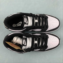 Cargar imagen en el visor de la galería, SB Dunk Low Levis Denim Black White Red LE0021-006