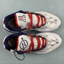 Cargar imagen en el visor de la galería, Air Zoom G.T. Cut 2 EP Navy Blue White Red FJ7063-107