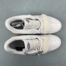 Cargar imagen en el visor de la galería, Air Jordan Legacy 312 Low Year of the Snake Crimson Tint (2025) HF3182-100