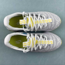Cargar imagen en el visor de la galería, Nike Motiva White Optical Pure Yellow Platinum DV1238-100