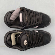 Cargar imagen en el visor de la galería, Bad Bunny x Adidas Campus Core Black Cloud White FZ5827