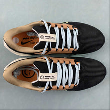 Cargar imagen en el visor de la galería, Air Zoom Pegasus 40 Black Citron Tint Sail Jade Ice FQ6852-081