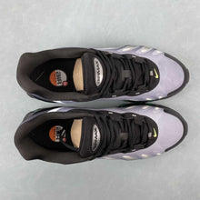 Cargar imagen en el visor de la galería, Air Max Dn8 Black Volt Light Smoke Grey FQ7860-003