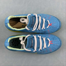 Cargar imagen en el visor de la galería, Air VaporMax 2023 FK Baltic Blue Citron Tint DV1678-400