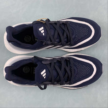 Cargar imagen en el visor de la galería, Adidas UltraBoost Light Dark Blue Cream White Core Black HP9203