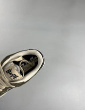 Cargar imagen en el visor de la galería, BAPE Sk8 STA Brown Black White