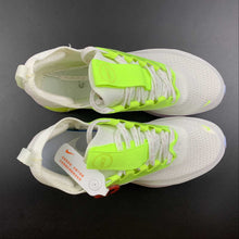 Cargar imagen en el visor de la galería, Zoom Fly 4 Fluorescent Green DN2658-101