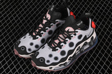 Cargar imagen en el visor de la galería, Air Max 720 ISPA Black Gray Orange Casual CQ6278-001