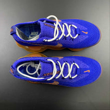 Cargar imagen en el visor de la galería, Air Max Scorpion Fk SE Racer Blue Safety Orange Game Royal DX4768-400