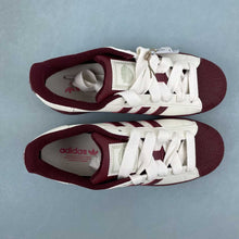 Cargar imagen en el visor de la galería, Adidas Superstar 2 White Shadow Red KJ6981