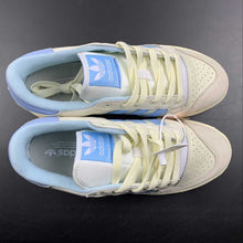 Cargar imagen en el visor de la galería, Adidas Centennial 85 Low Beige Blue Grey