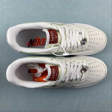 Cargar imagen en el visor de la galería, Air Force 1 Low Year Of The Dragon White Blue Red FZ5052-131