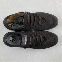 Cargar imagen en el visor de la galería, Air VaporMax 2023 FK Black Anthracite DV6840-001