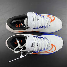 Cargar imagen en el visor de la galería, Zoom Fly 5 White Black-Orange Blue DM8968-600