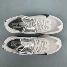 Cargar imagen en el visor de la galería, Air ZoomX VaporFly Next 4 White Obsidian Mist HF6414-100