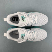 Cargar imagen en el visor de la galería, Nike Zoom Vomero 18 Summit White Dusty Cactus Geode Teal Black HM6803-103