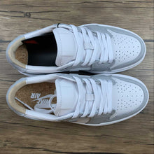 Cargar imagen en el visor de la galería, Air Jordan 1 Elevate Low Wolf Gray White DH7004-100