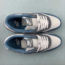 Cargar imagen en el visor de la galería, Air Max 1 SC Noise Aqua Photon Dust White Cool Gray FB9660-001