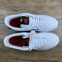 Cargar imagen en el visor de la galería, Air Force 1 07 LV8 Habanero Red White Black DH7567-100