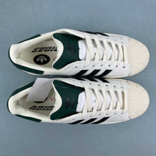 Cargar imagen en el visor de la galería, Adidas Superstar 2 Cloud White Core Black Cream White JP9188
