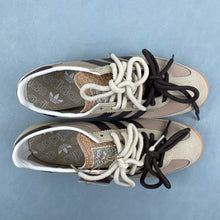 Cargar imagen en el visor de la galería, Adidas SL 72 OG Magic Beige Dark Brown Wonder Quartz KK3661