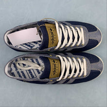 Cargar imagen en el visor de la galería, Adidas Denim Italia SPZL Off White Blue Bird Gum HP8843