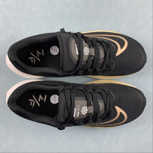Cargar imagen en el visor de la galería, Zoom Fly 5 Black Sail Gold DM8968-002