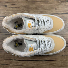 Cargar imagen en el visor de la galería, Air Max 90 Wild Twine Light Bone White Gray DC5271-737