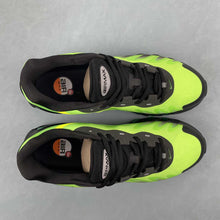 Cargar imagen en el visor de la galería, Air Max Dn8 Black Green Strike HD4681-010