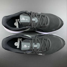 Cargar imagen en el visor de la galería, Nike Quest 4 Black White-Smoke Grey DD0204-001