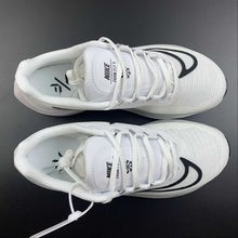 Cargar imagen en el visor de la galería, Zoom Fly 5 White White-Black DM8968-500