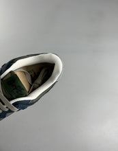 Cargar imagen en el visor de la galería, BAPE Sk8 STA Army Green Dark Blue