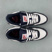 Cargar imagen en el visor de la galería, Air Max 90 Navy Crimson DM0029-400