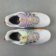 Cargar imagen en el visor de la galería, Nike Reactx Pegasus Trail 5 Sundial Daybreak Glacier Blue DV3865-402