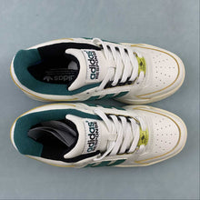 Cargar imagen en el visor de la galería, Adidas Torsion Response Low Cloud White EQT Green Cream White ID6877