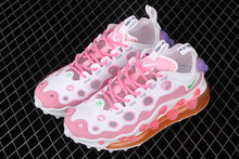 Cargar imagen en el visor de la galería, Air Max 720 ISPA White Pink Pink Orange CD2182-007