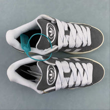 Cargar imagen en el visor de la galería, Adidas Campus 00s Grey Three Cloud White Off White HQ8707