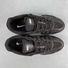 Cargar imagen en el visor de la galería, Nike P-6000 Black Black Black White HF1052-010