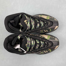 Cargar imagen en el visor de la galería, Adidas Dame 9 Bape Camouflage Green JH6358