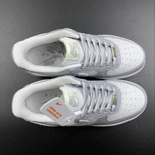 Cargar imagen en el visor de la galería, Air Force 1 07 Low Light Grey White CW1888-606