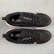 Cargar imagen en el visor de la galería, Nike Juniper Trail 2 NN Black White DM0822-001