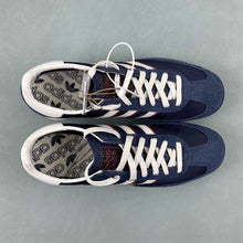 Cargar imagen en el visor de la galería, Adidas SL 72 RS Night Indigo Cloud White Active Maroon IH0895