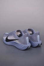 Cargar imagen en el visor de la galería, Nike ZoomX Pegasus PLUS Purple Gray Black FQ7262-402