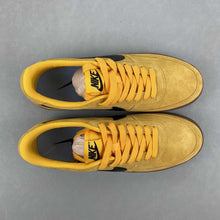 Cargar imagen en el visor de la galería, Nike Killshot 2 University Gold University Blue Rubber Brown Medium Black FQ8903-700