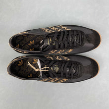 Cargar imagen en el visor de la galería, Adidas SL 72 OG Black Leopard Print JI0288