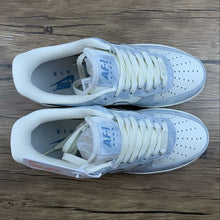 Cargar imagen en el visor de la galería, Air Force 1 07 Low Rock Blue White CL5568-663