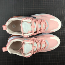 Cargar imagen en el visor de la galería, Air Max 270 React Coral Pink Silver CQ5420-611